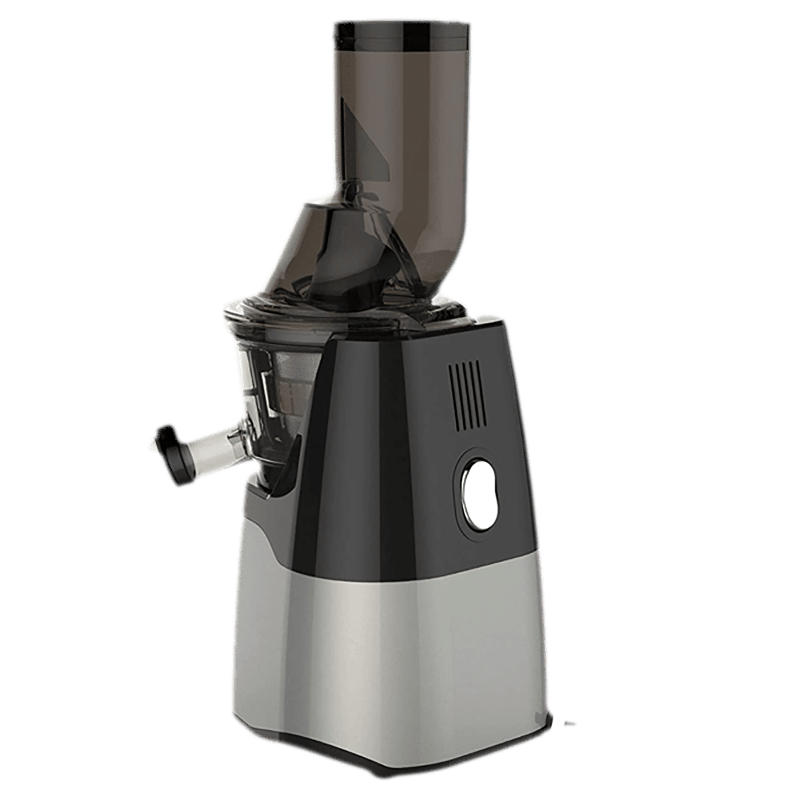 Buy Kuvings EVO700 240 Watt Cold Press Slow Juicer (50 RPM, 3-in-1